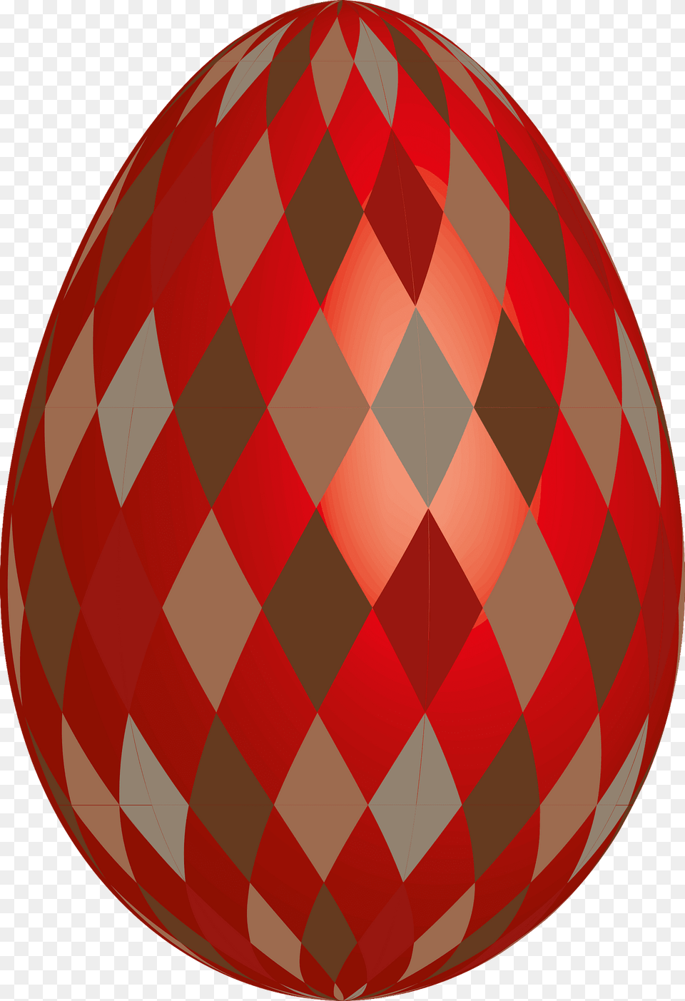 Easter Egg Clipart, Sphere, Aircraft, Transportation, Vehicle Free Png Download