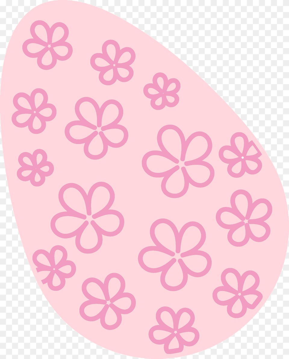 Easter Egg Clipart, Easter Egg, Food, Disk Png