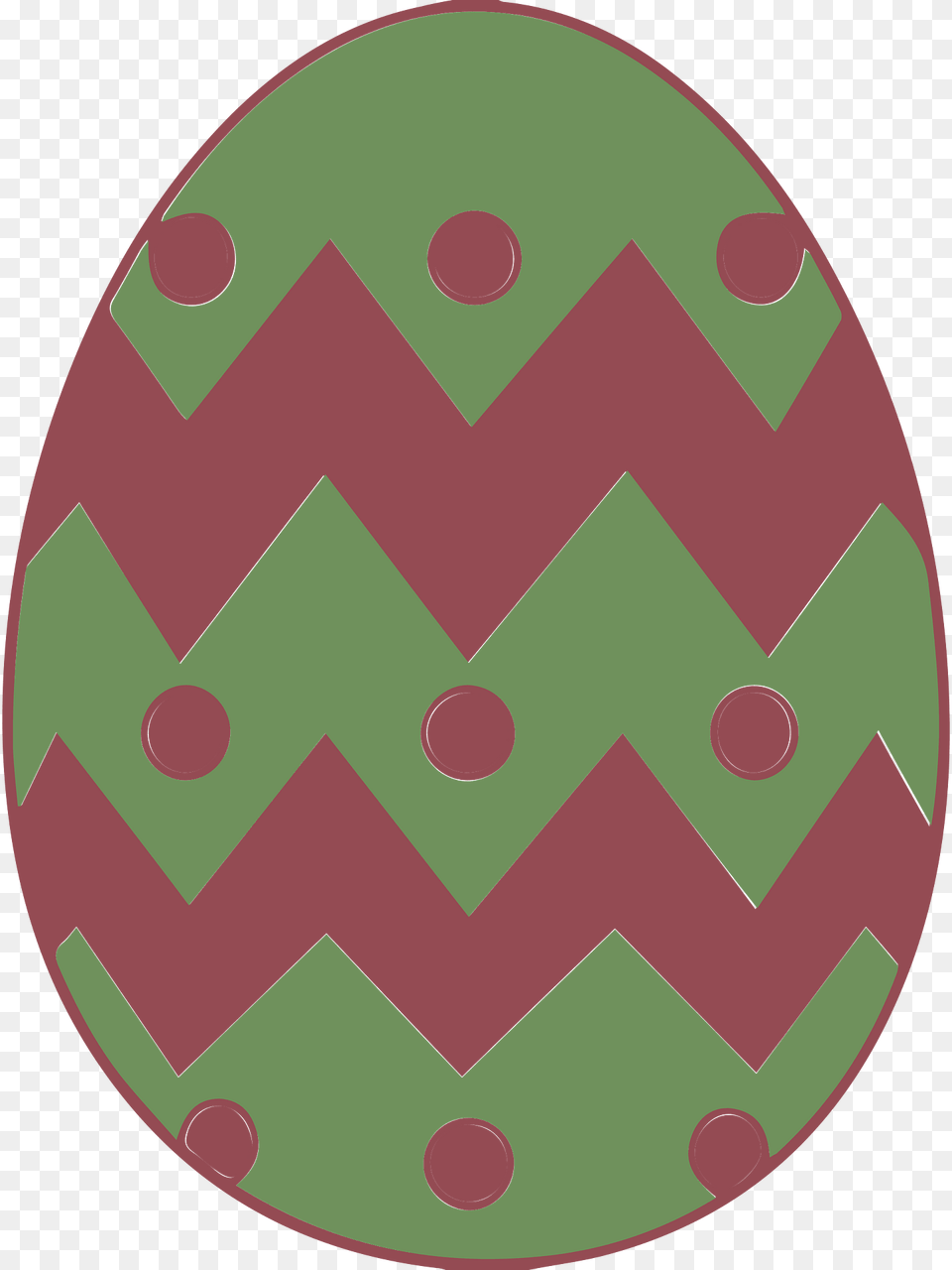 Easter Egg Clipart, Easter Egg, Food Free Png Download