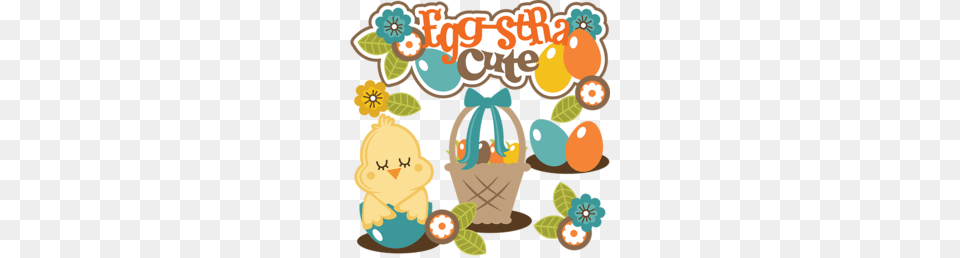 Easter Egg Clipart, Baby, Person, Food, Face Png Image