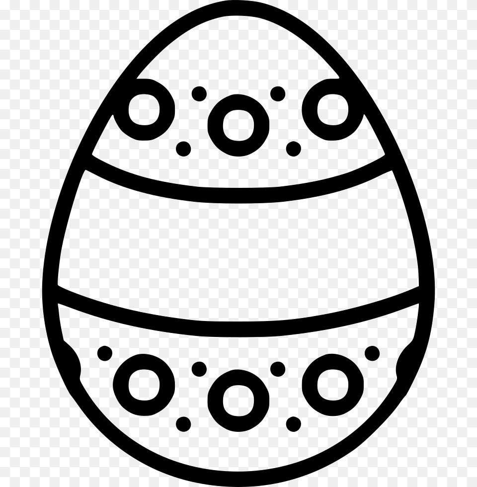 Easter Egg Digital Security Icon, Easter Egg, Food, Ammunition, Grenade Png