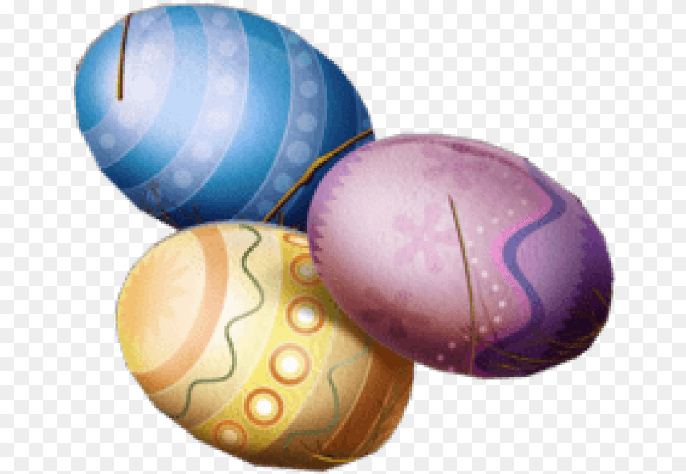 Easter Egg Easter Egg, Easter Egg, Food, Ball, Football Png Image