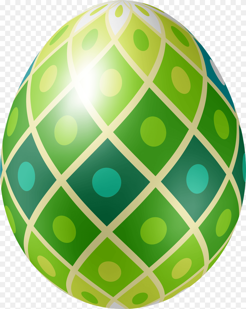 Easter Egg Easter Egg Illustration Easter Eggs Transparent, Easter Egg, Food, Ball, Football Png Image