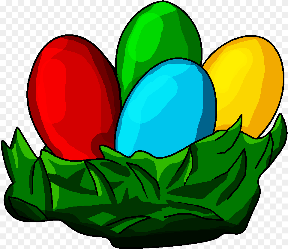 Easter Egg Factory Easter Minecraft, Food, Easter Egg Free Png