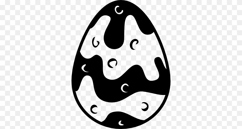 Easter Egg Food Concentric Egg Shapes Easter Spirals, Baby, Person, Easter Egg, Face Free Png Download