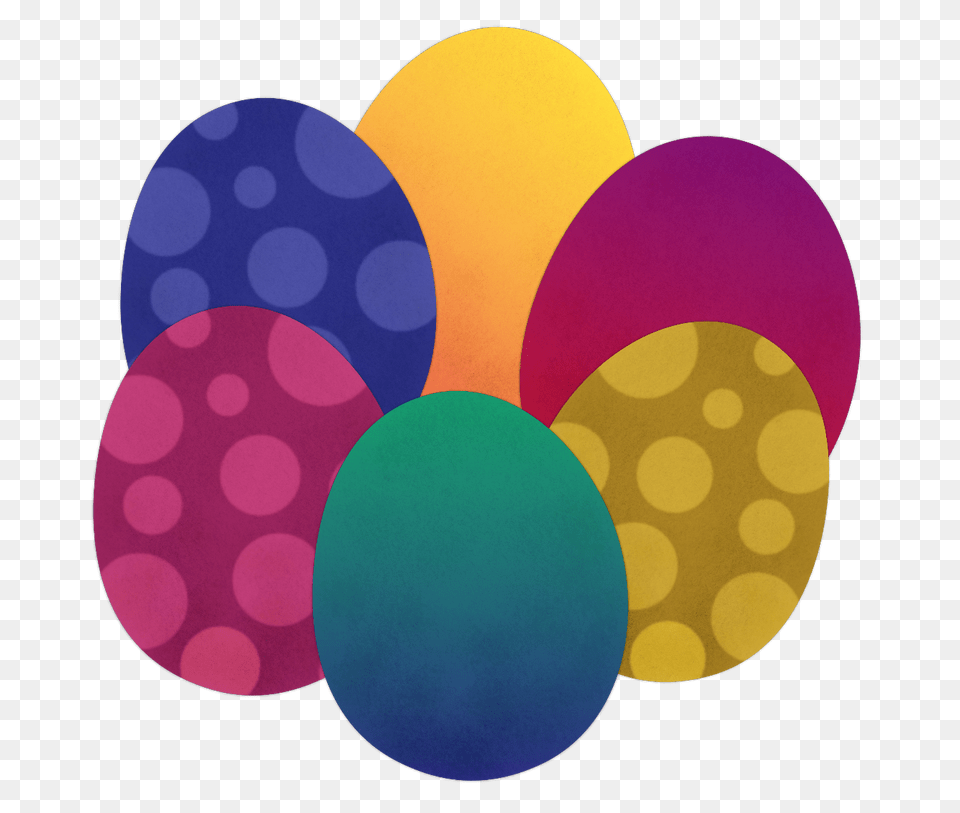 Easter Egg Freebie Pixifactory, Easter Egg, Food Free Png Download
