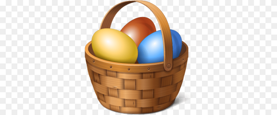 Easter Egg Green Flowers Transparent Stickpng Easter Egg Basket Icon, Birthday Cake, Cake, Cream, Dessert Png Image