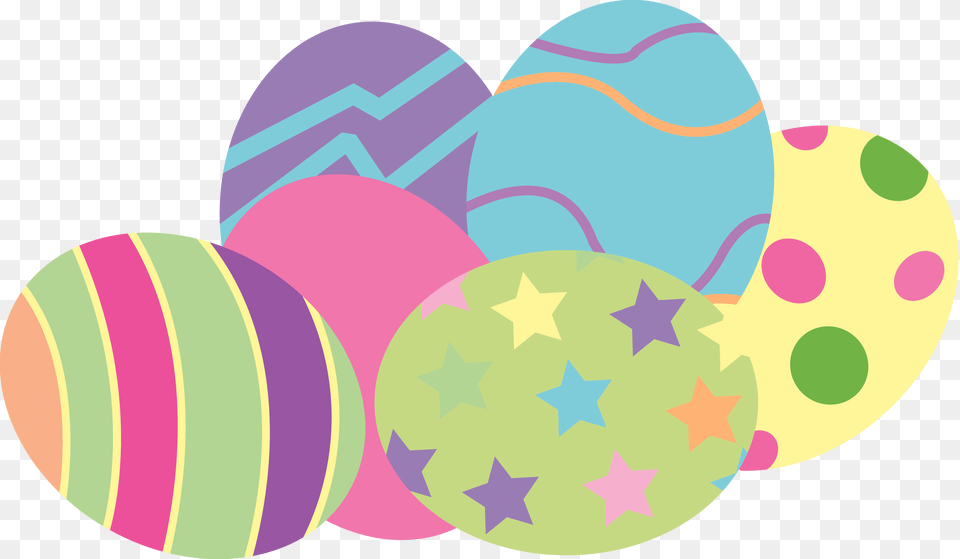 Easter Egg Hunt, Easter Egg, Food Free Transparent Png