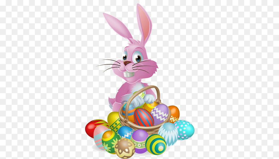Easter Egg Hunt, Food, Easter Egg, Balloon Free Png