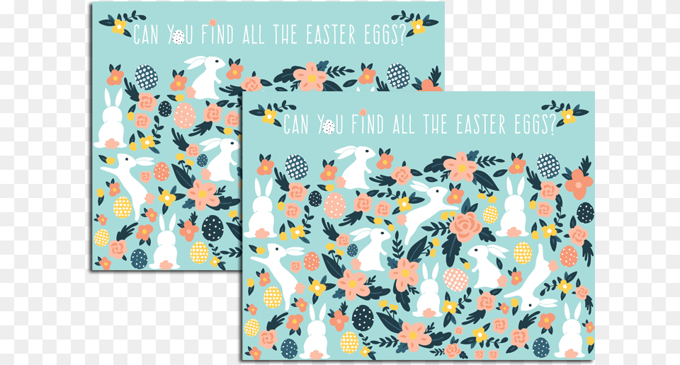 Easter Egg Hunt Easter Egg Hunt Fish, Pattern, Art, Graphics, Floral Design Png