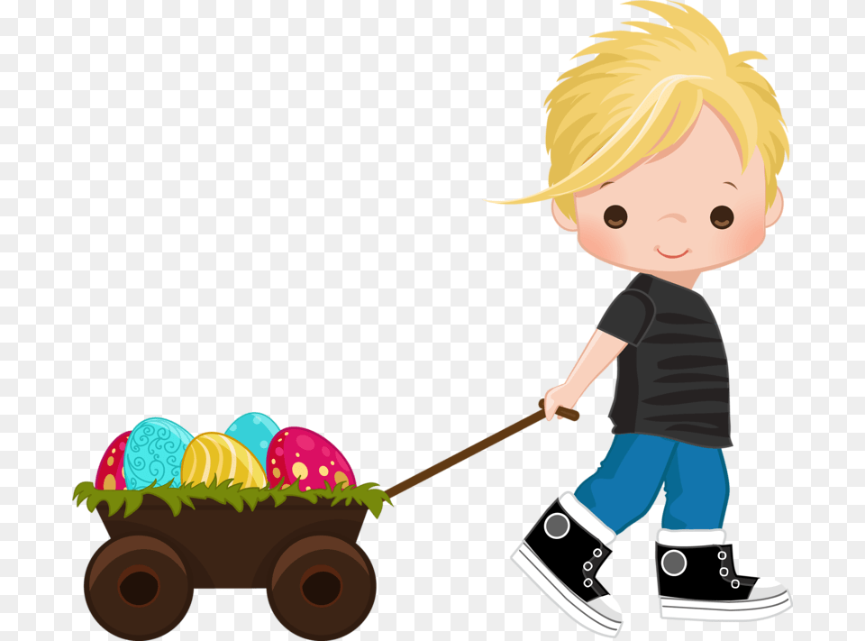 Easter Egg Hunt Printables And Album Boy Mujka, Weapon, Sword, Face, Head Free Png