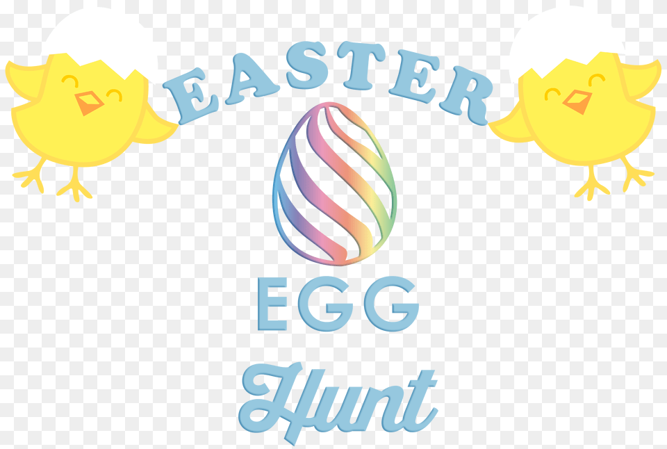 Easter Egg Hunt With Chickens Clip Art Gallery, Food, Sweets, Candy Free Png Download