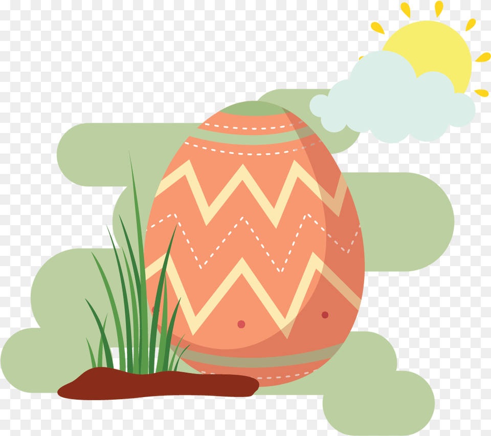 Easter Egg Icon Design Easter, Easter Egg, Food Free Png