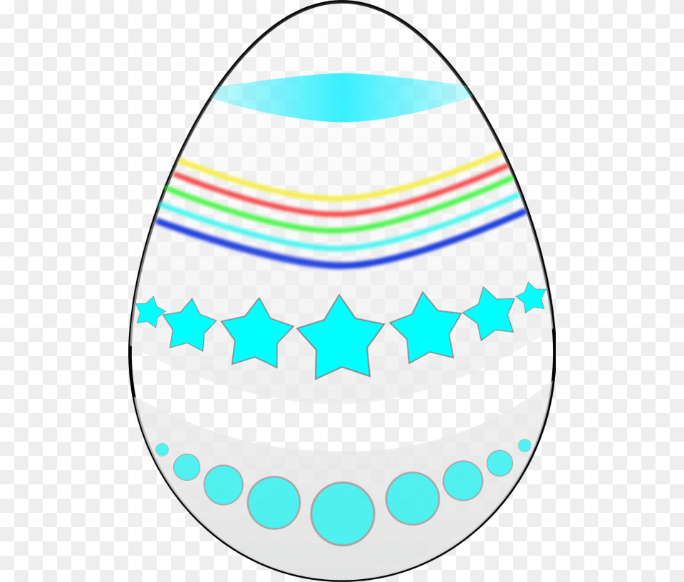 Easter Egg Painted Fried Egg, Easter Egg, Food, Disk Free Transparent Png