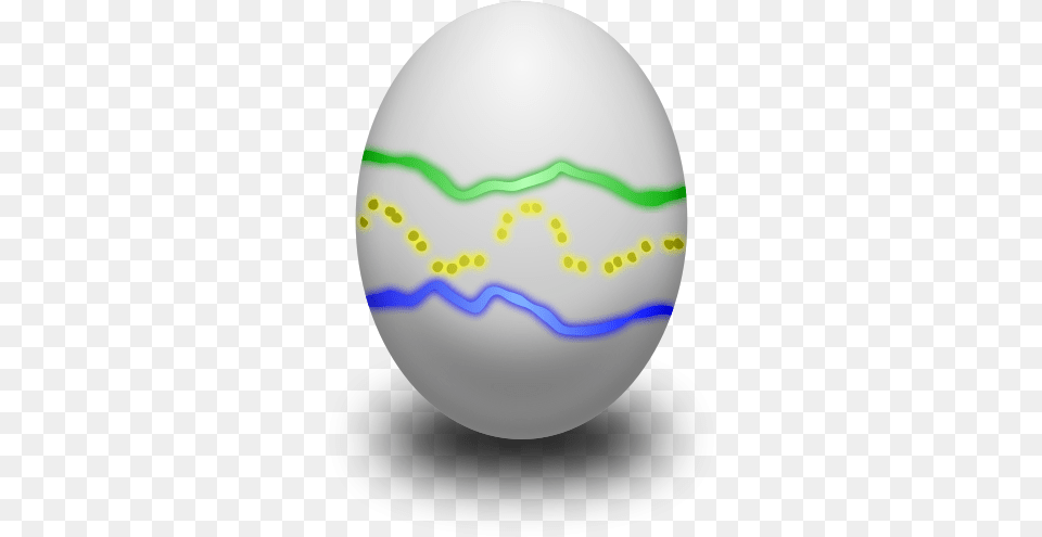 Easter Egg Svg Clip Arts Small Easter Eggs Transparent, Sphere, Astronomy, Outer Space Free Png Download