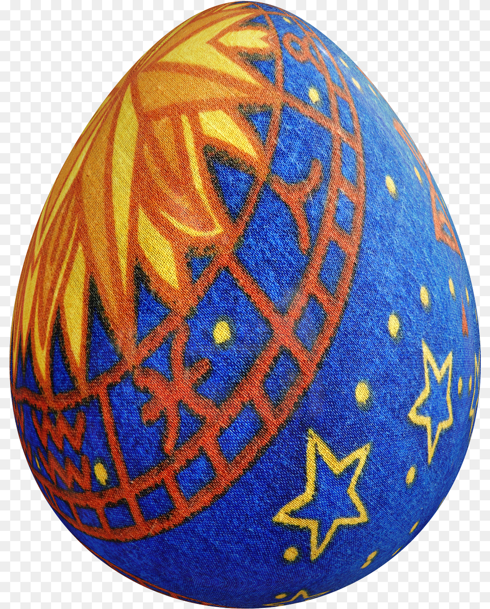 Easter Egg Transparent Image Really Easter Eggs, Easter Egg, Food Free Png Download