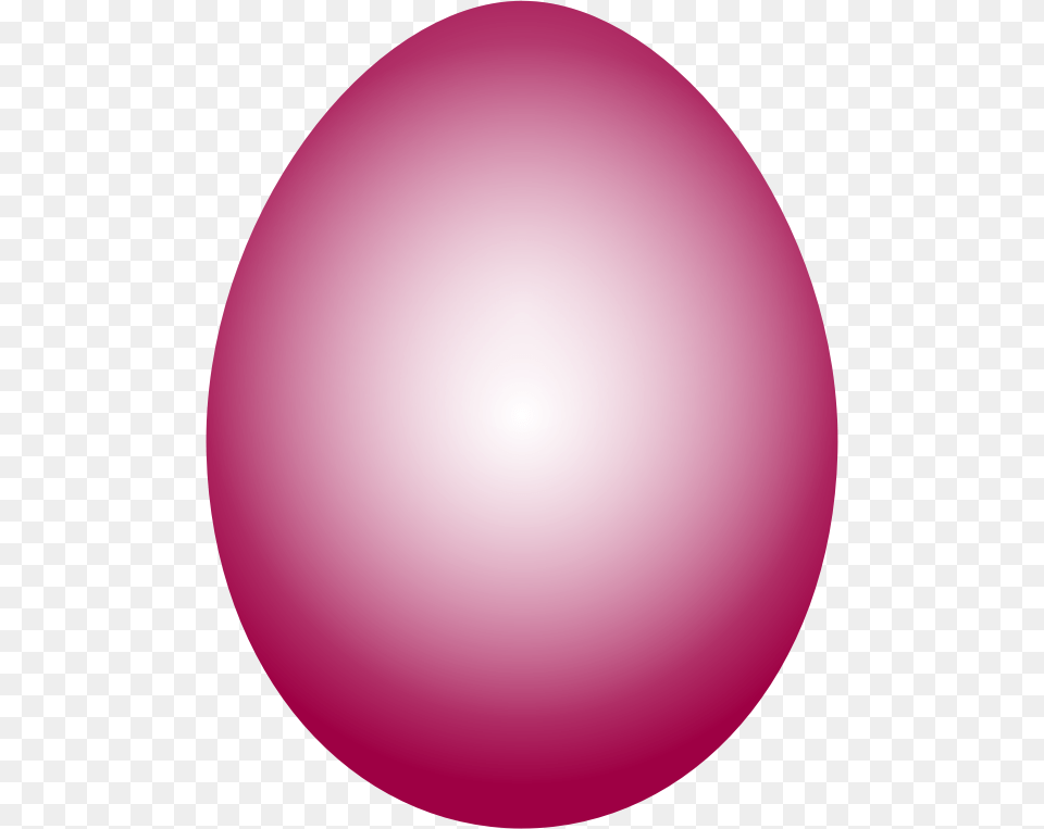 Easter Egg Pink Easter Egg, Sphere, Astronomy, Moon, Nature Free Transparent Png