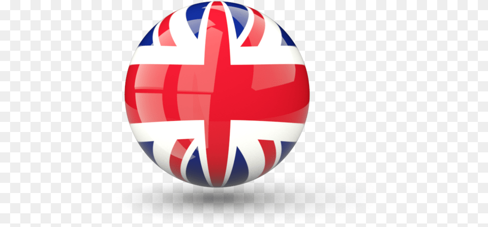 Easter Eggrugby United Kingdom Flag Ball, Football, Soccer, Soccer Ball, Sphere Free Png Download