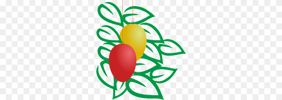 Easter Eggs Balloon, Face, Head, Person Png Image