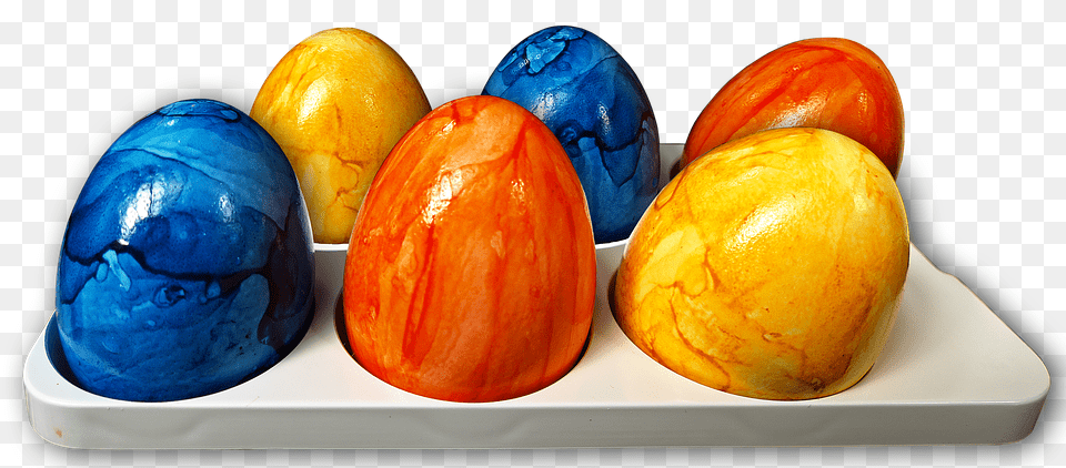 Easter Eggs Easter Egg, Egg, Food, Citrus Fruit Free Png Download