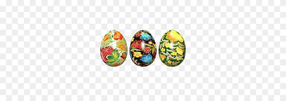 Easter Eggs Easter Egg, Egg, Food, Accessories Free Png