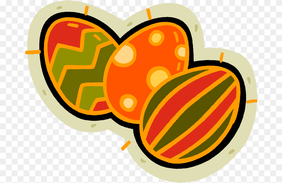 Easter Eggs, Food, Egg Png