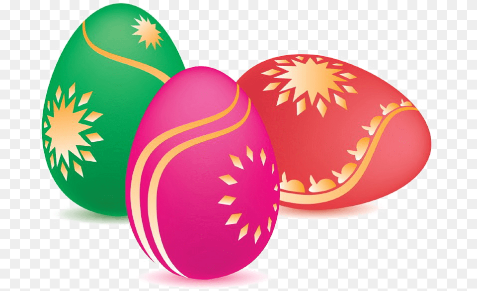 Easter Eggs, Easter Egg, Egg, Food, Balloon Png
