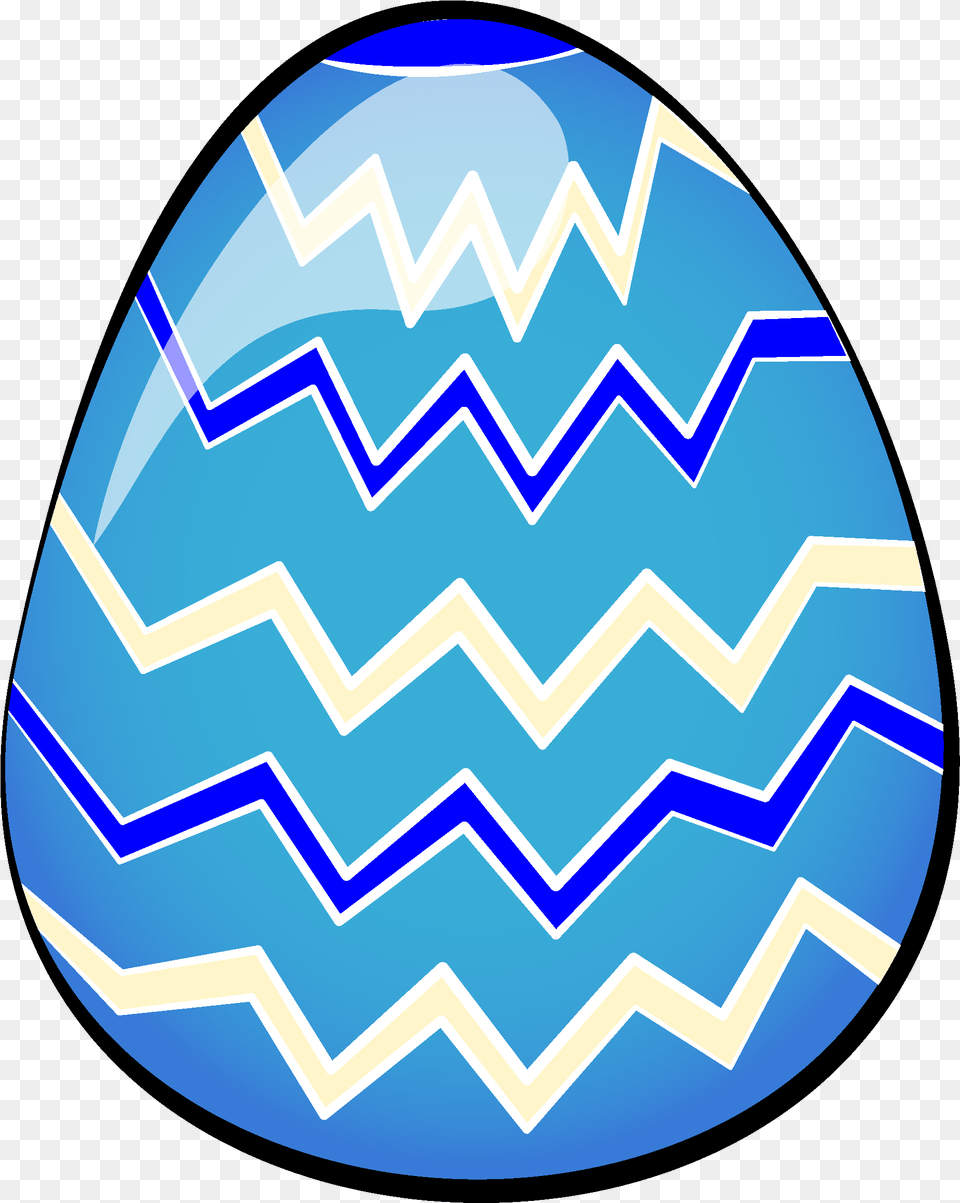 Easter Eggs Clip Art Gt Nastaran S Resources Clipart Easter Egg Blue, Easter Egg, Food, Disk Free Png Download
