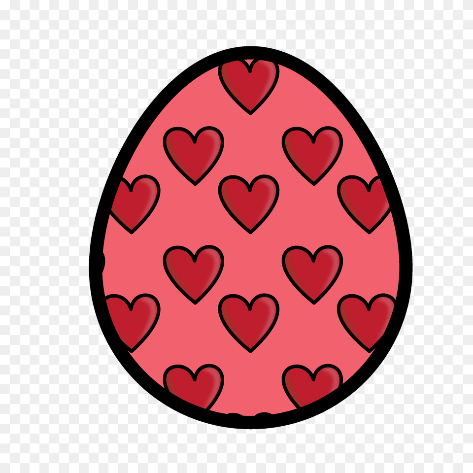 Easter Eggs Clip Art Gt Nastarans Resources, Food, Egg Free Transparent Png