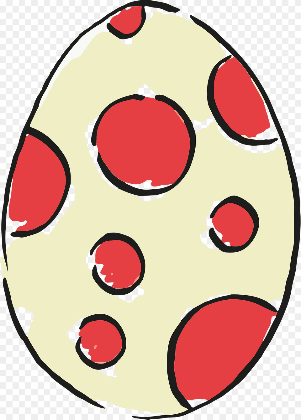 Easter Eggs Clipart, Egg, Food, Easter Egg, Ammunition Png