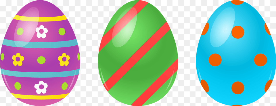 Easter Eggs Clipart, Easter Egg, Food, Egg, Rugby Ball Png Image