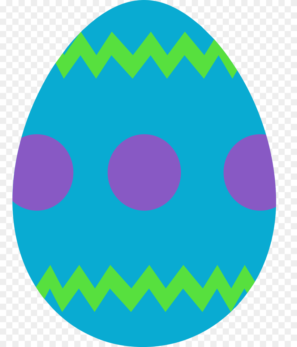 Easter Eggs Clipart, Easter Egg, Egg, Food, Disk Free Transparent Png