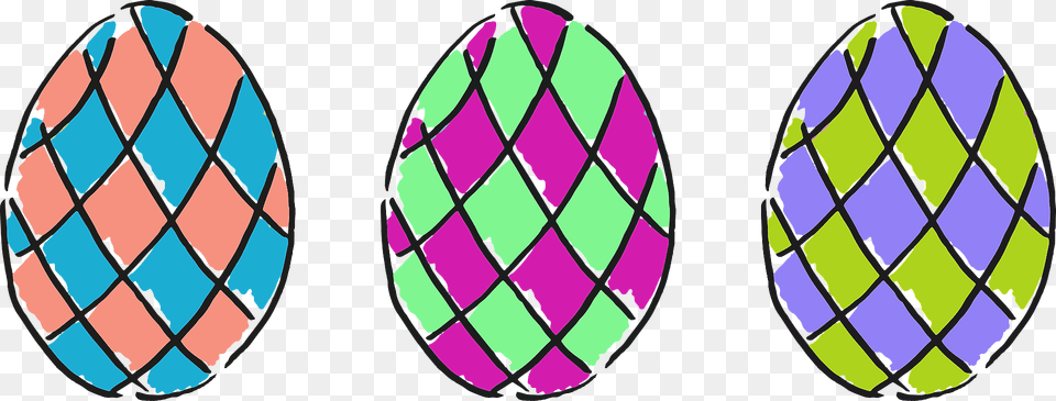 Easter Eggs Clipart, Purple, Egg, Food, Outdoors Free Png