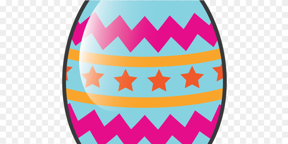 Easter Eggs Clipart Oval Clip Art, Easter Egg, Egg, Flag, Food Free Transparent Png