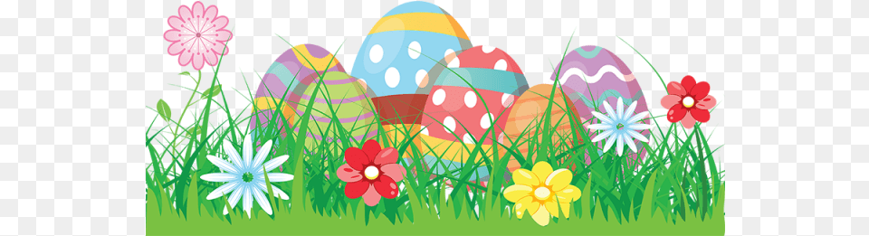 Easter Eggs Clipart Transparent Background, Easter Egg, Egg, Food Png Image