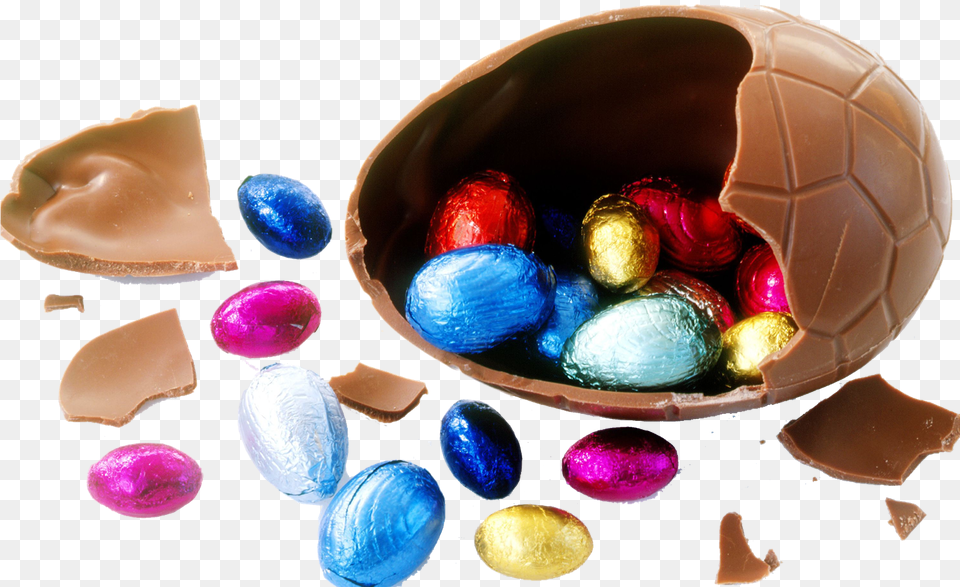 Easter Eggs Download, Food, Sweets, Egg, Plate Free Transparent Png
