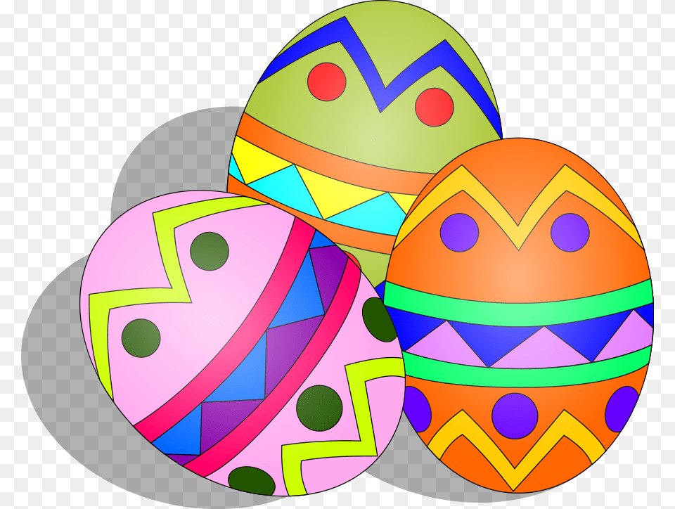 Easter Eggs Good Friday Clipart Explore Pictures, Easter Egg, Egg, Food Free Png