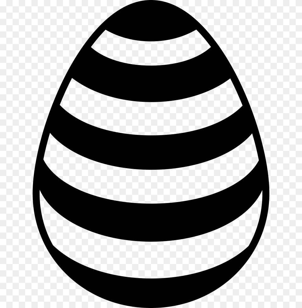 Easter Eggs Icon, Egg, Food, Easter Egg, Ammunition Free Png