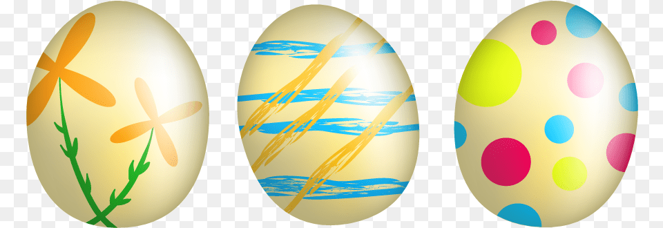 Easter Eggs Original Clipart Easter Eggs, Water, Sea Waves, Sea, Outdoors Png Image