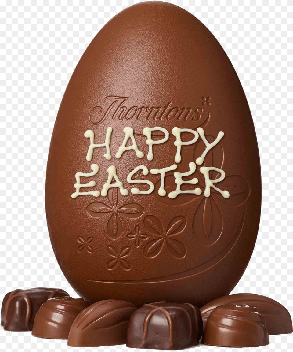 Easter Eggs Photo Background Chocolate, Food, Birthday Cake, Cake, Cream Free Transparent Png