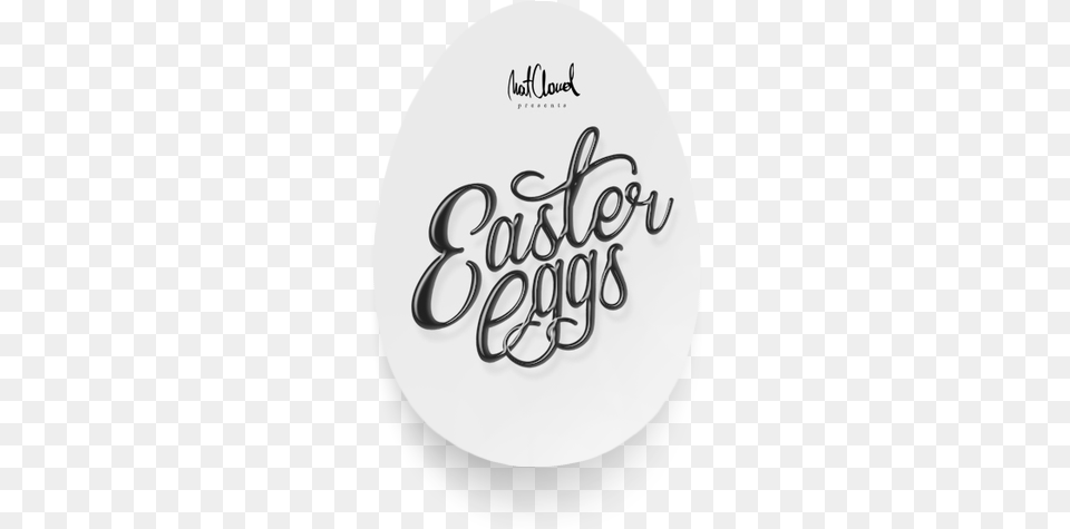 Easter Eggs Product, Calligraphy, Handwriting, Text, Disk Free Png