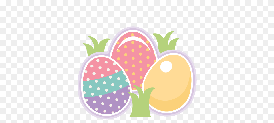 Easter Eggs Scrapbook Cute Clipart, Egg, Food, Easter Egg Free Png