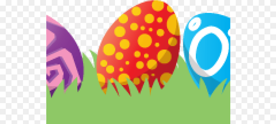 Easter Eggs Circle, Egg, Food, Easter Egg Free Transparent Png