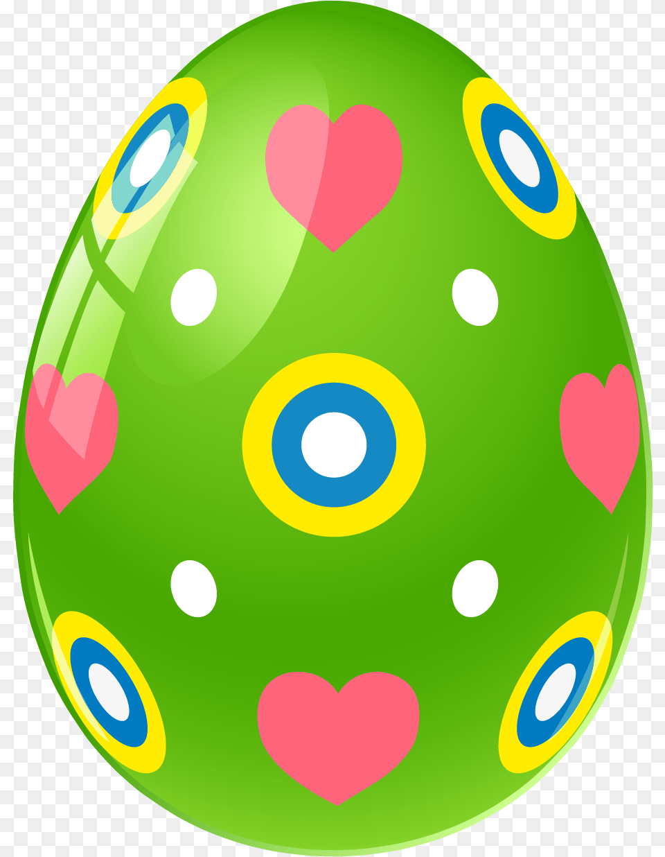 Easter Eggs Transparent Easter Eggs Images Single Easter Eggs, Easter Egg, Egg, Food, Disk Png