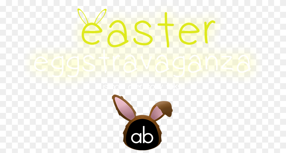 Easter Eggstravaganza Access Bookings, Advertisement, Text, Poster Free Transparent Png