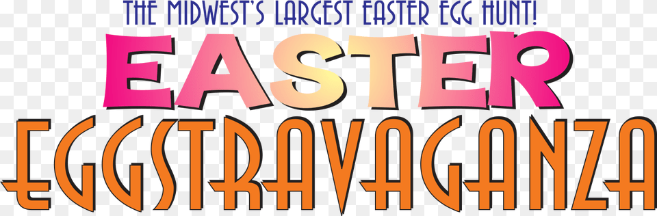 Easter Eggstravaganza Center Stage School Of The Arts, Text Png