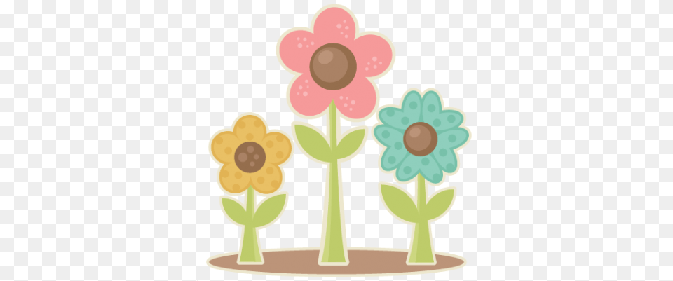 Easter Flower Background Transparentpng Clip Art, Plant, Daisy, Person, People Png Image