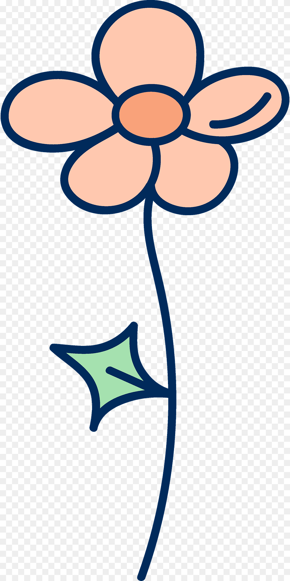Easter Flower Clipart, Plant, Petal, Cross, Symbol Free Png