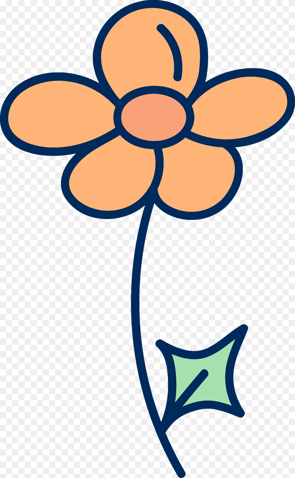 Easter Flower Clipart, Petal, Plant, Daisy Free Png