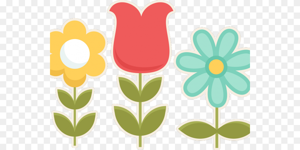 Easter Flower Clipart Black And White, Daisy, Plant, Food, Petal Png Image